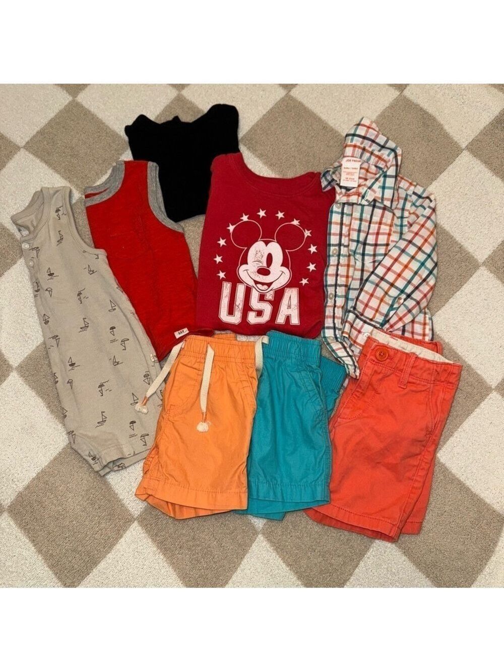 18-24mo Baby GAP Boys Bundle